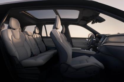 Volvo: Ανανέωση για το XC90 